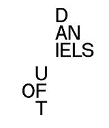 Daniels UoT